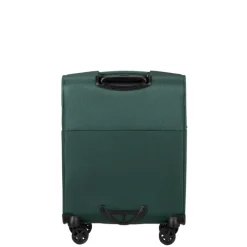 Samsonite Base Breeze Spinner 55/20 Expandable dark green