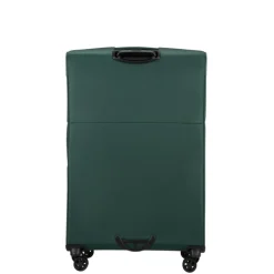 Samsonite Base Breeze Spinner 81/30 Expandable dark green