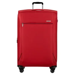 Samsonite Base Breeze Spinner 81/30 Expandable red