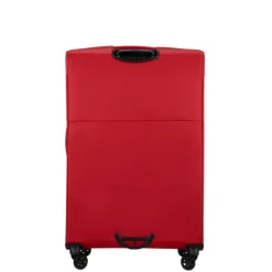Samsonite Base Breeze Spinner 81/30 Expandable red
