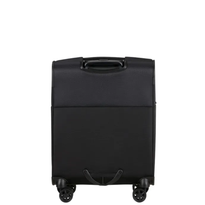 Samsonite Base Breeze Spinner 55/20 Expandable black