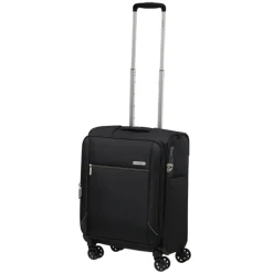 Samsonite Base Breeze Spinner 55/20 Expandable black