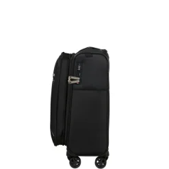 Samsonite Base Breeze Spinner 55/20 Expandable black