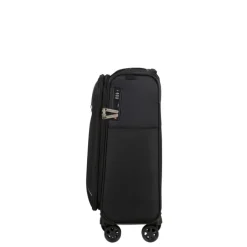 Samsonite Base Breeze Spinner 55/20 Expandable black