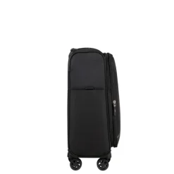 Samsonite Base Breeze Spinner 55/20 Expandable black