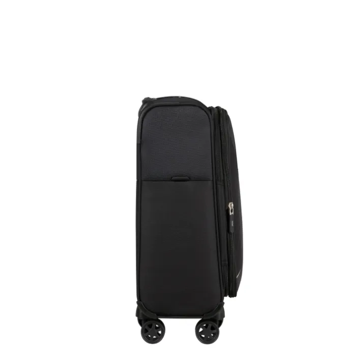 Samsonite Base Breeze Spinner 55/20 Expandable black