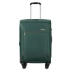 Samsonite Base Breeze Spinner 67/24 Expandable dark green
