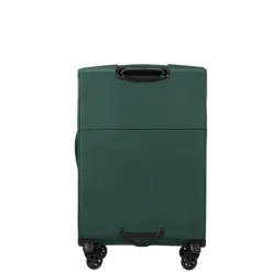 Samsonite Base Breeze Spinner 67/24 Expandable dark green