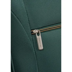 Samsonite Base Breeze Spinner 67/24 Expandable dark green