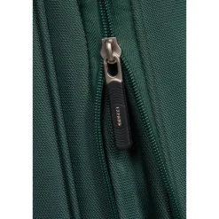Samsonite Base Breeze Spinner 67/24 Expandable dark green