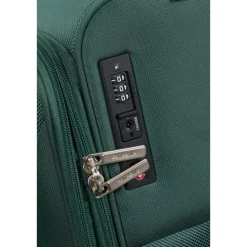 Samsonite Base Breeze Spinner 67/24 Expandable dark green