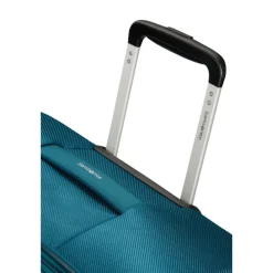 Samsonite Base Breeze Spinner 67/24 Expandable petrol blue