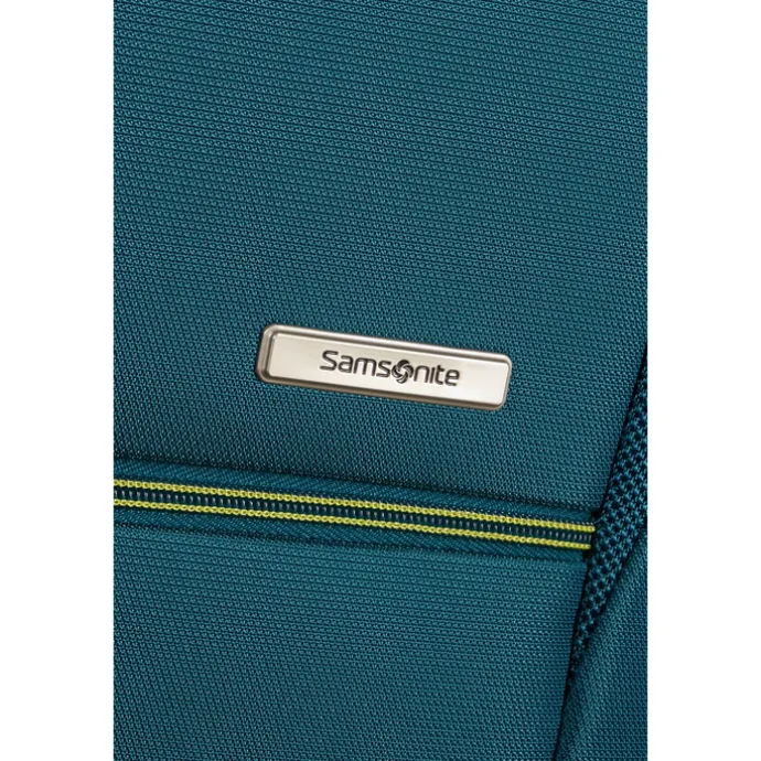Samsonite Base Breeze Spinner 67/24 Expandable petrol blue