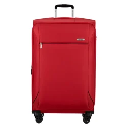 Samsonite Base Breeze Spinner 78/29 Expandable red