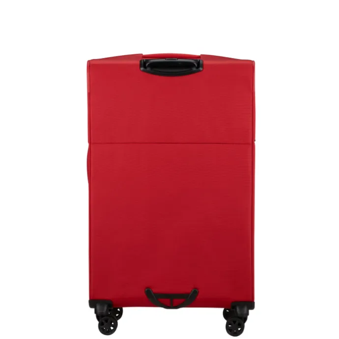 Samsonite Base Breeze Spinner 78/29 Expandable red