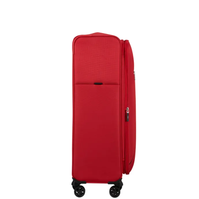 Samsonite Base Breeze Spinner 78/29 Expandable red