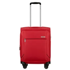 Samsonite Base Breeze Spinner 55/20 Expandable red