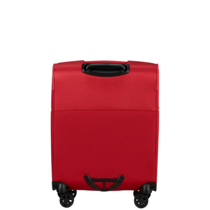 Samsonite Base Breeze Spinner 55/20 Expandable red