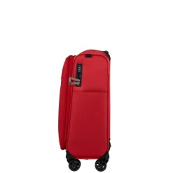 Samsonite Base Breeze Spinner 55/20 Expandable red