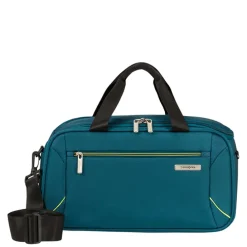 Samsonite Base Breeze Underseater Duffle XS petrol blue