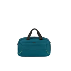 Samsonite Base Breeze Underseater Duffle XS petrol blue