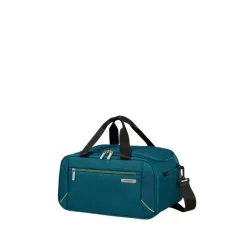 Samsonite Base Breeze Underseater Duffle XS petrol blue