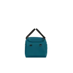 Samsonite Base Breeze Underseater Duffle XS petrol blue