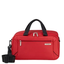 Samsonite Base Breeze Underseater Duffle XS red