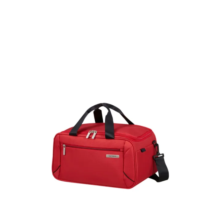 Samsonite Base Breeze Underseater Duffle XS red
