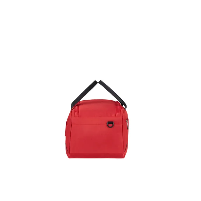 Samsonite Base Breeze Underseater Duffle XS red
