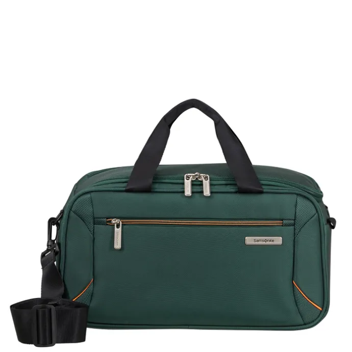 Samsonite Base Breeze Underseater Duffle XS dark green