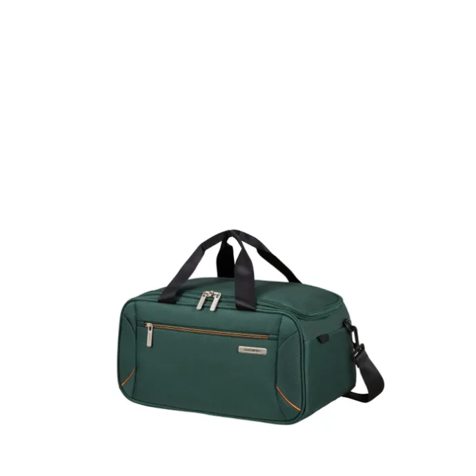 Samsonite Base Breeze Underseater Duffle XS dark green