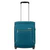 Samsonite Base Breeze Upright 45 Underseater petrol blue