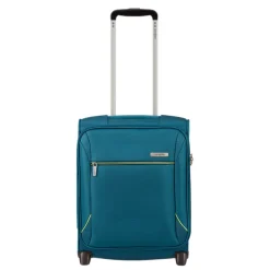 Samsonite Base Breeze Upright 45 Underseater petrol blue