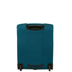 Samsonite Base Breeze Upright 45 Underseater petrol blue