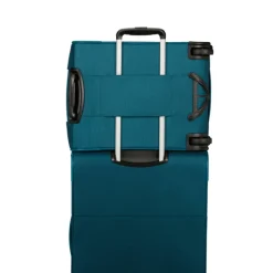 Samsonite Base Breeze Upright 45 Underseater petrol blue