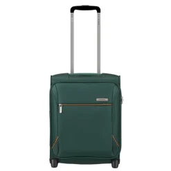 Samsonite Base Breeze Upright 45 Underseater dark green