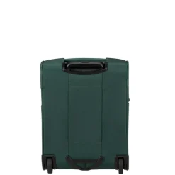 Samsonite Base Breeze Upright 45 Underseater dark green
