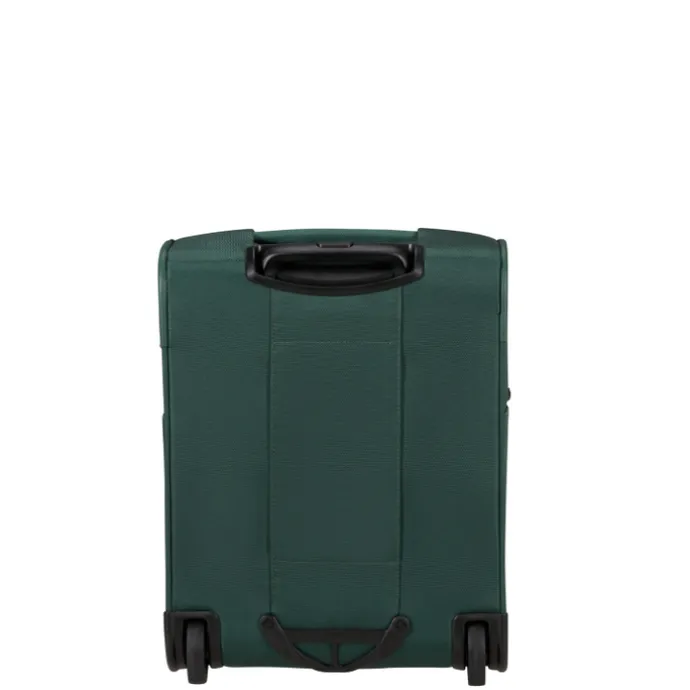 Samsonite Base Breeze Upright 45 Underseater dark green