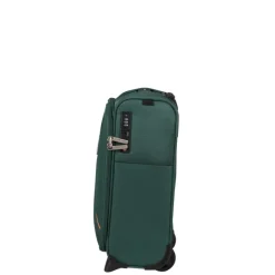 Samsonite Base Breeze Upright 45 Underseater dark green