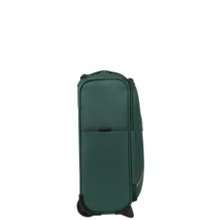 Samsonite Base Breeze Upright 45 Underseater dark green