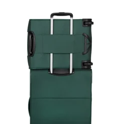 Samsonite Base Breeze Upright 45 Underseater dark green