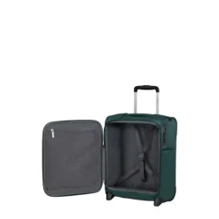 Samsonite Base Breeze Upright 45 Underseater dark green
