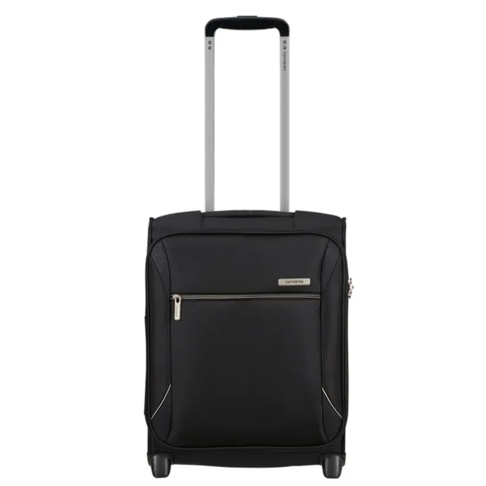 Samsonite Base Breeze Upright 45 Underseater black