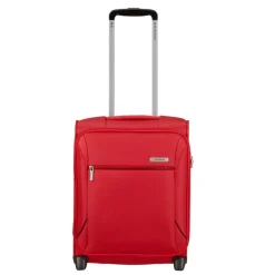 Samsonite Base Breeze Upright 45 Underseater red