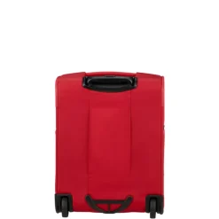 Samsonite Base Breeze Upright 45 Underseater red