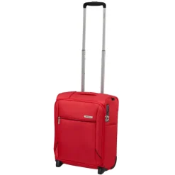 Samsonite Base Breeze Upright 45 Underseater red