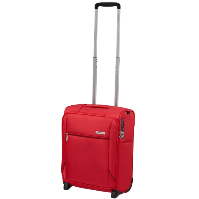 Samsonite Base Breeze Upright 45 Underseater red