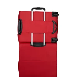Samsonite Base Breeze Upright 45 Underseater red