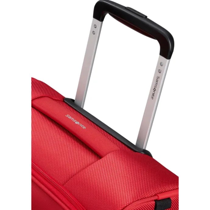 Samsonite Base Breeze Upright 45 Underseater red